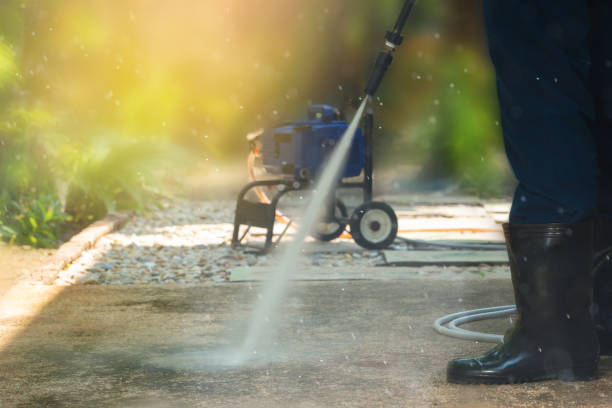 Best Playground Equipment Cleaning  in Bridgeville, DE